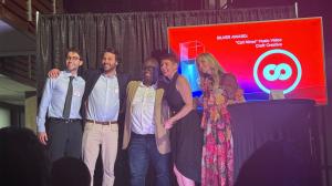 VIP Marketing, Craft Creative, and Founder Eric Elliott Earn Top Honors from the American Marketing Association and the ADDY Awards