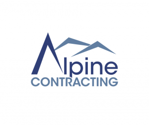 alpine logo