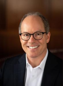 Brian Bartes - Success coach, author, speaker