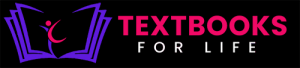 TextbooksForLife Logo