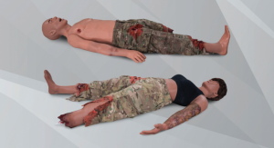 TCCS Tier 3 Pro Simulator