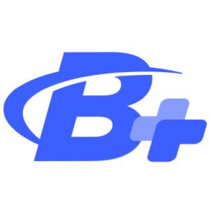 Bodybuilding Health Plus logo
