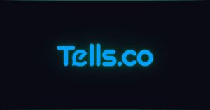 Tells.co logo - AI video messaging and RCS Business Messaging platform