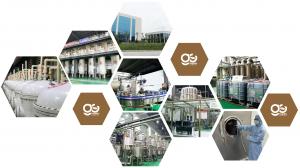 leading professional cosmetic raw material supplier in China - Aogebio