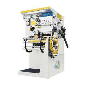 Automatic Can Body Welding Machine Manufacturer