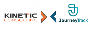 Kinetic Partners with JourneyTrack
