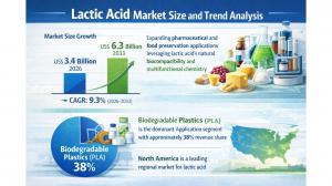 Lactic Acid Market