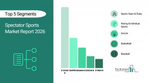 Spectator Sports Market Size