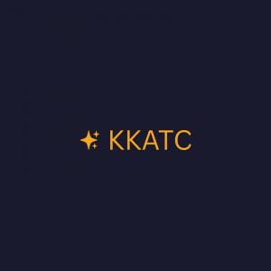 KATC logo: TaxForge AI tax assistant for small business owners
