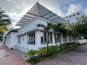 50-Year In-House Engineering Building Recertification