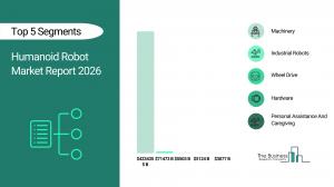 Humanoid Robot  Market Report 2026_Segments