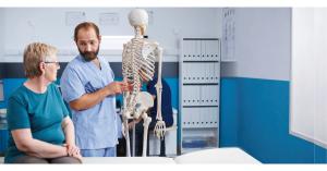 Chiropractic adjustments Portland OR