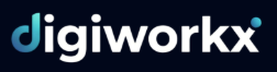 Digi Workx Logo