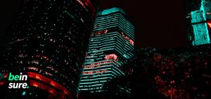 Global Insurance M&A - Beinsure report