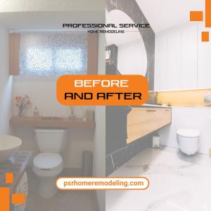 bathroom remodeling Company South Florida