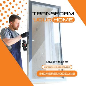 Home remodeling Company South Florida
