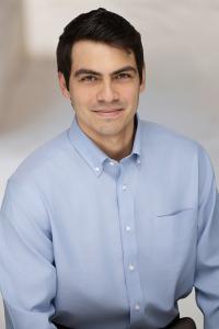 Max Colorado, Search Director