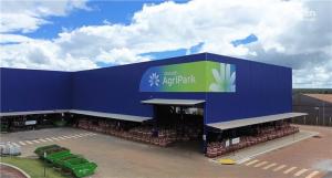Acelen Agripark is a massive technological agro-industrial innovation center located in Montes Claros, Minas Gerais, Brazil. Operated by Acelen Renewables, it is the world's largest and most advanced hub dedicated to the macauba fruit, a native Brazilian