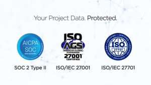ISO SOC stamps