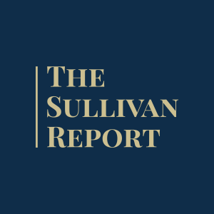 The Sullivan Report - Home