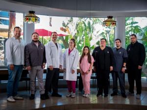 Top Ibogaine Specialists at New Path Clinic