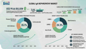 IgA Nephropathy Market