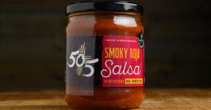 505 Southwestern's Smoky Roja Salsa