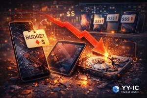 YY-IC Insight-Affordable devices under pressure