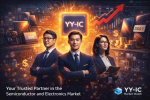 Strategic Supplement to the Authorized Distribution System-YY-IC