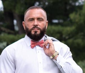 Craig Margelony CamCap Founder