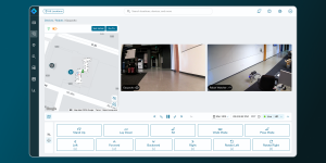 Rhombus Recon - Platform