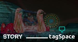 tagSpace & Story partner image