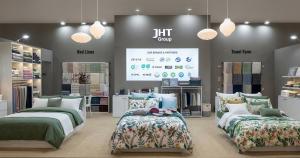 Main product of JHT Group
