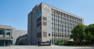 JHT Group Building