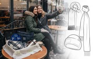 Influencer Marketing Promotional Bundle.