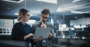 Managed IT Services Dallas Texas