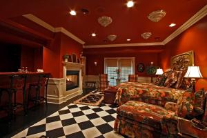 Beautifully appointed rooms are the hallmark of Bed & Breakfast Innkeepers of Colorado member inns
