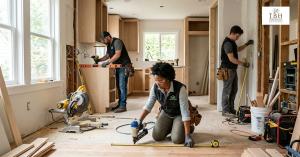 Seattle home remodelers