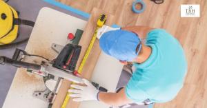 Seattle home remodeler