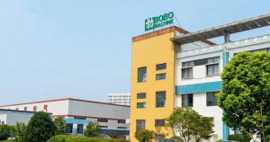 BOBO Machine Company Building