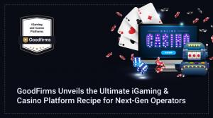 igaming and casino development platforms