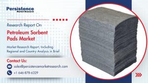 Petroleum Sorbent Pads Market