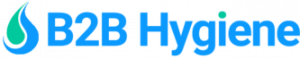 b2b hygiene logo