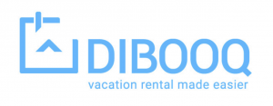 Logo DiBooq vacation rental software