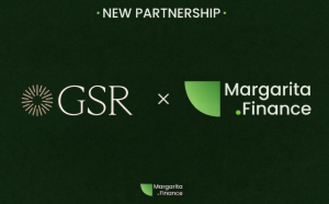 GSR x Margarita Finance