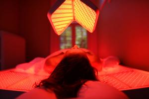 Infrared Therapy