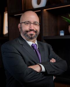 Jeffe Escamilla Head of IT at Mighty