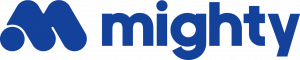 Mighty Logo | Join Mighty to Unlock Incredible Savings for Small Businesses