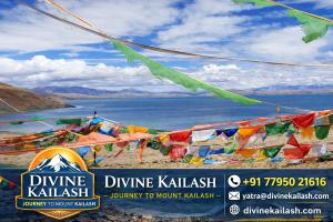 Kailash Manasarovar Yatra from Lucknow 2026