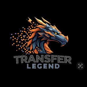 Transfer Legend DTF